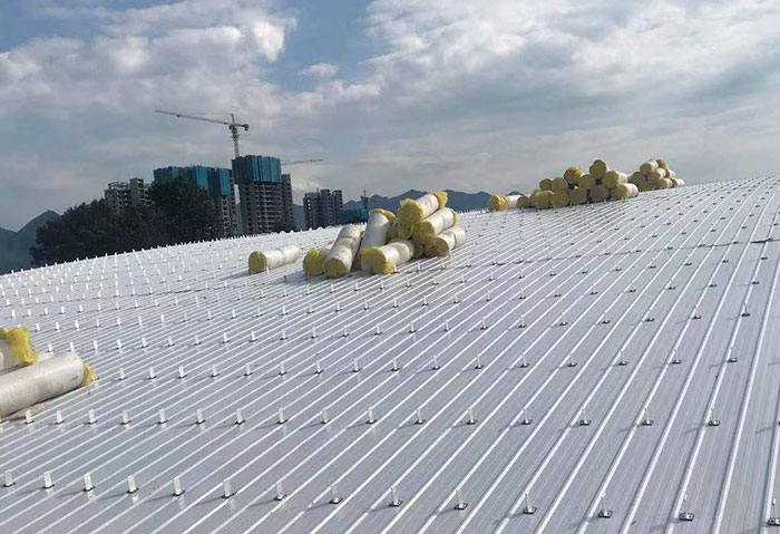 厦门 网架施工